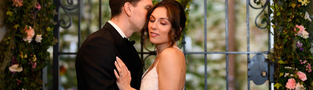 MATRIMONIO NEL CUNEESE
